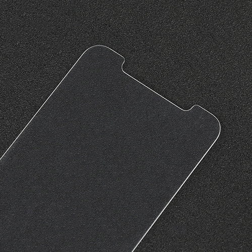 iPhone XR Tempered Glass - 02